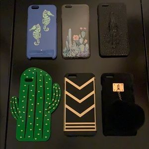 6S Plus iPhone Cases